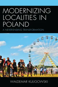 Modernizing Localities in Poland_cover