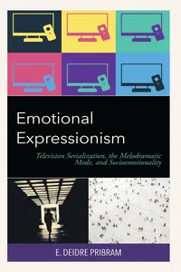 Emotional Expressionism_cover