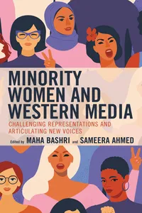 Minority Women and Western Media_cover