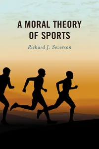 A Moral Theory of Sports_cover