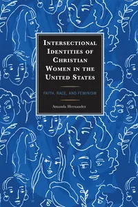 Intersectional Identities of Christian Women in the United States_cover