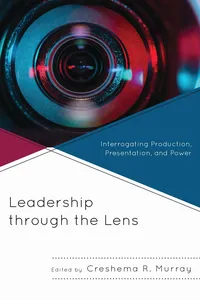 Leadership through the Lens_cover