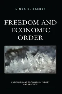 Freedom and Economic Order_cover