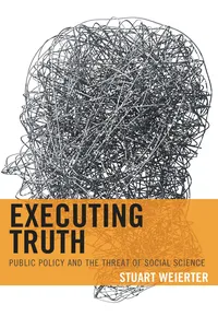 Executing Truth_cover