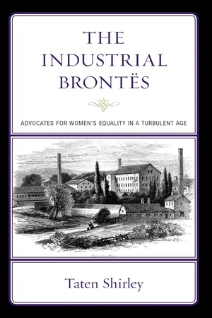 The Industrial Brontës