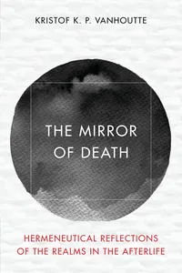 The Mirror of Death_cover