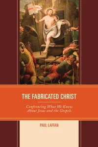The Fabricated Christ_cover