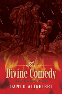 The Divine Comedy_cover