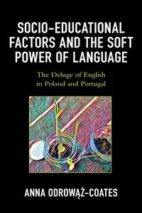 Socio-educational Factors and the Soft Power of Language_cover