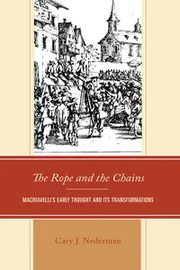 The Rope and the Chains_cover