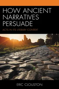 How Ancient Narratives Persuade_cover