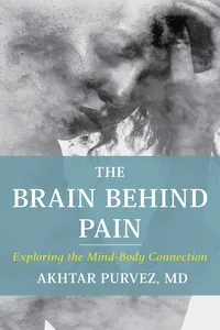 The Brain Behind Pain_cover