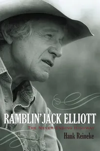 Ramblin' Jack Elliott_cover