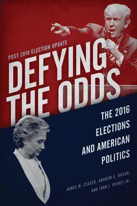 Defying the Odds_cover