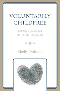 Voluntarily Childfree_cover