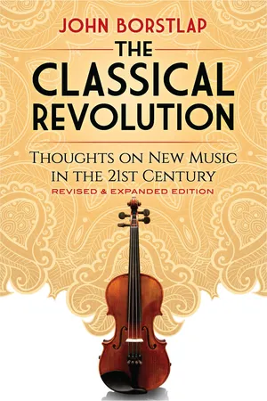 The Classical Revolution