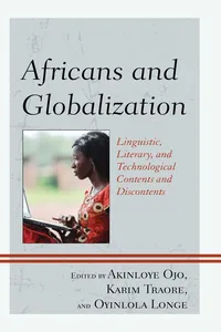 Africans and Globalization_cover