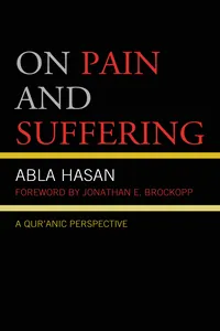 On Pain and Suffering_cover