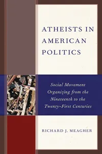 Atheists in American Politics_cover