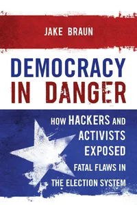 Democracy in Danger_cover