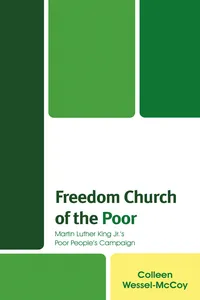Freedom Church of the Poor_cover