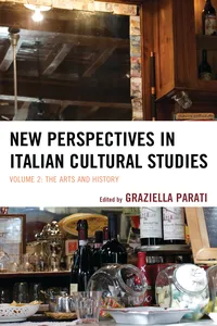 New Perspectives in Italian Cultural Studies_cover