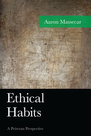 Ethical Habits