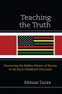 Teaching the Truth_cover