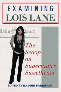 Examining Lois Lane_cover