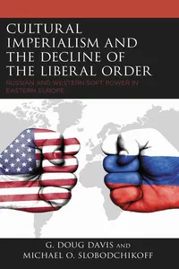 Cultural Imperialism and the Decline of the Liberal Order_cover