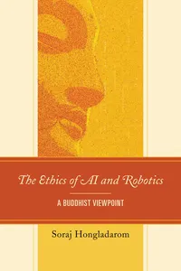 The Ethics of AI and Robotics_cover