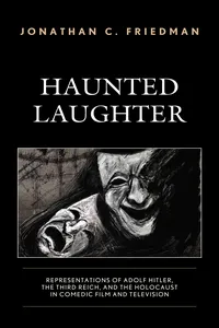 Haunted Laughter_cover