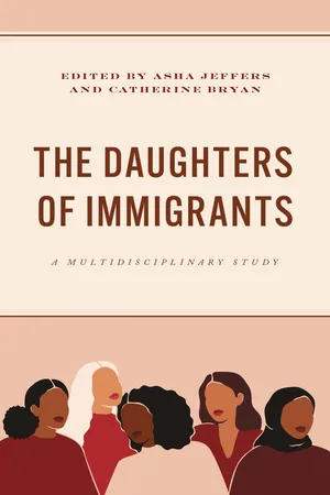 The Daughters of Immigrants