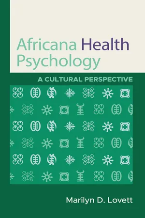 Africana Health Psychology