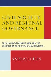 Civil Society and Regional Governance_cover