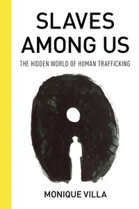 Slaves among Us_cover
