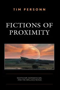 Fictions of Proximity_cover