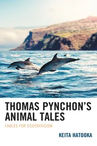 Thomas Pynchon’s Animal Tales_cover