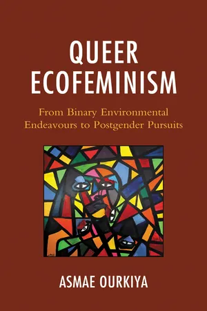 Queer Ecofeminism