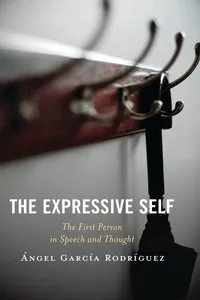 The Expressive Self_cover