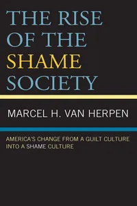 The Rise of the Shame Society_cover