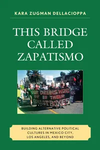This Bridge Called Zapatismo_cover
