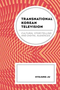 Transnational Korean Television_cover