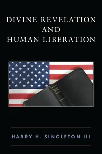 Divine Revelation and Human Liberation_cover