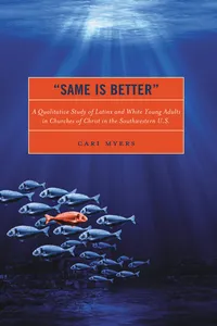 “Same Is Better”_cover