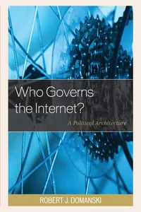 Who Governs the Internet?_cover