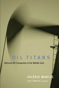 Oil Titans