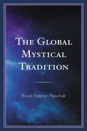 The Global Mystical Tradition
