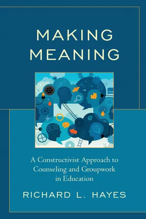 Making Meaning