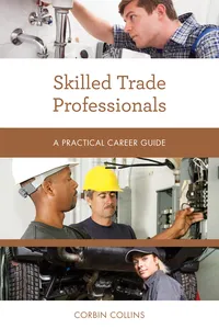 Skilled Trade Professionals_cover
